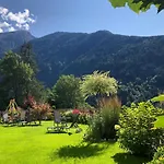 Apartamento Gschloessle