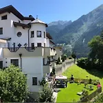 Gschloessle Apartamento Jerzens