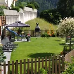 Apartamento Gschloessle