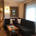 Apartamento Gschloessle *