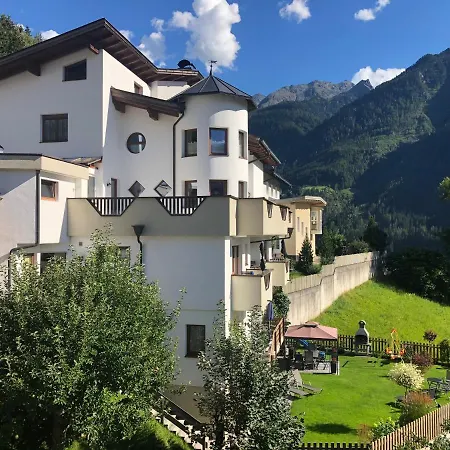 Apartment Gschlossle