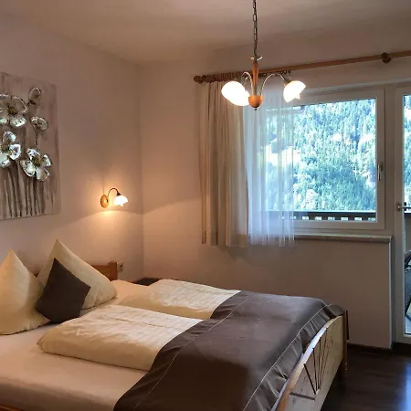 Gschlossle Apartment