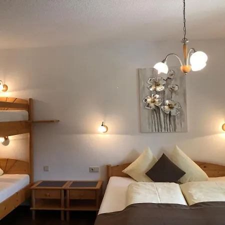 Gschloessle * Jerzens