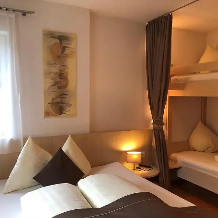 Gschlossle Apartment
