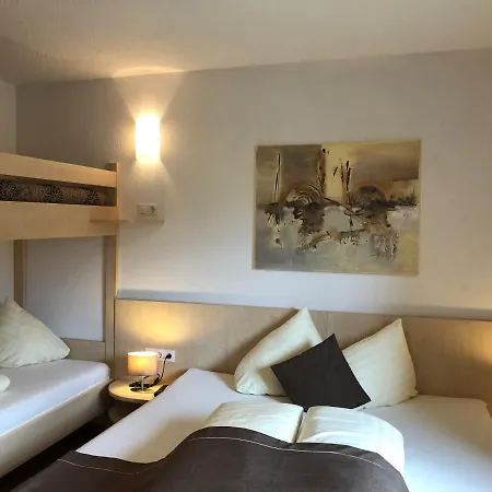Gschlossle Apartment