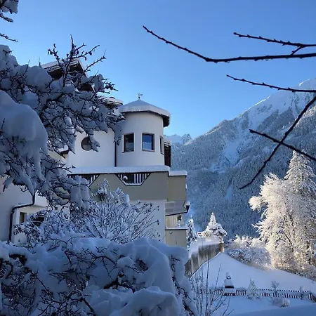 Gschloessle يرتسنز