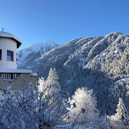 Apartman Gschloessle