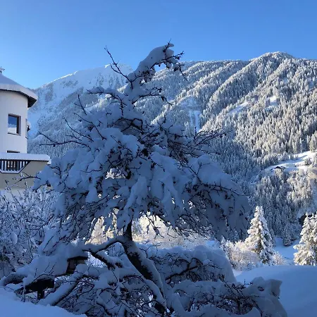 Gschloessle Apartman Jerzens