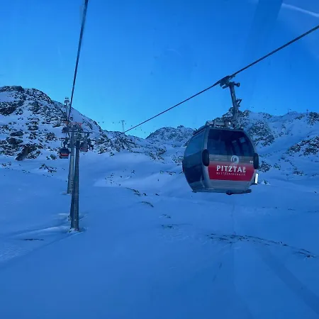 Gschloessle * Jerzens