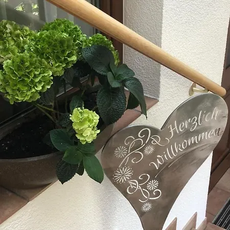 Apartman Gschloessle