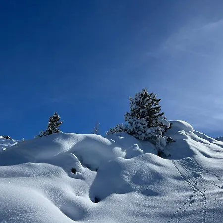 شقة Gschloessle يرتسنز