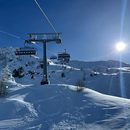 Gschloessle * Jerzens