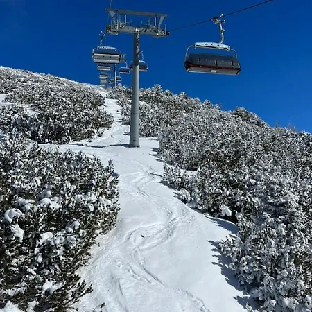 Apartman Gschloessle