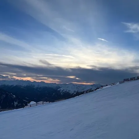 Apartman Gschloessle *