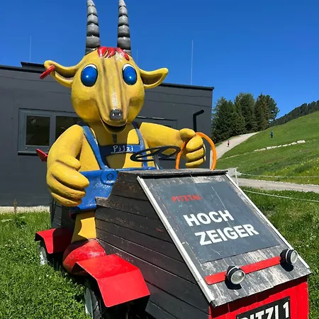 Apartman Gschloessle