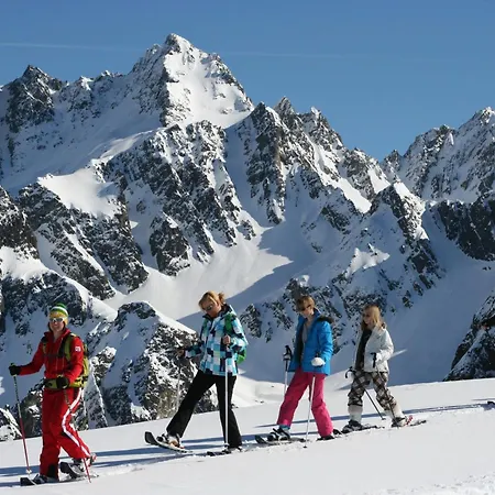 Apartman Gschloessle