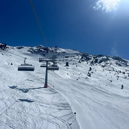 Gschloessle Apartman *