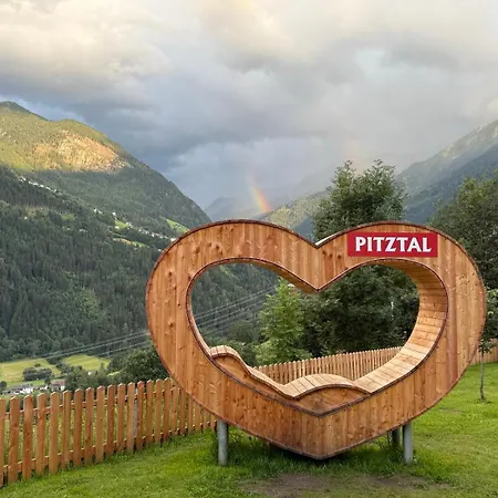 Apartman Gschloessle *