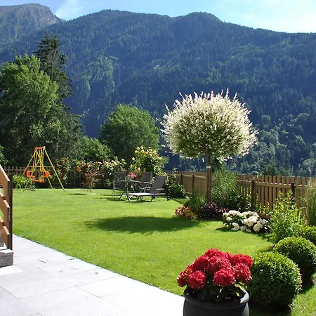 Gschlossle Jerzens