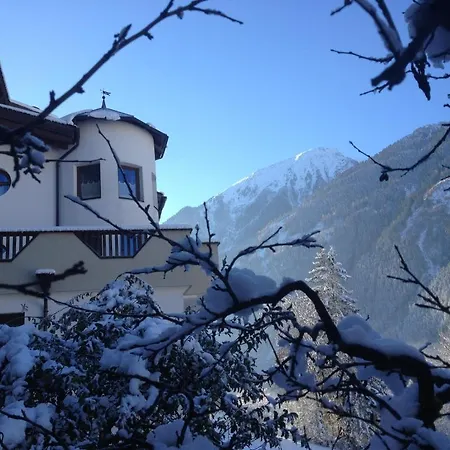 Gschloessle * يرتسنز