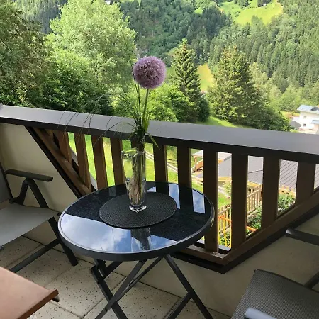 Apartment Gschlossle