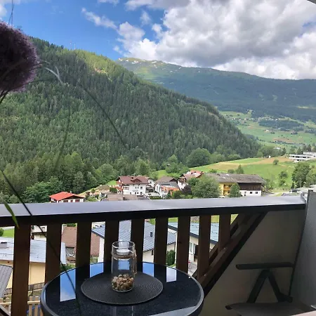 Gschlossle Apartment *