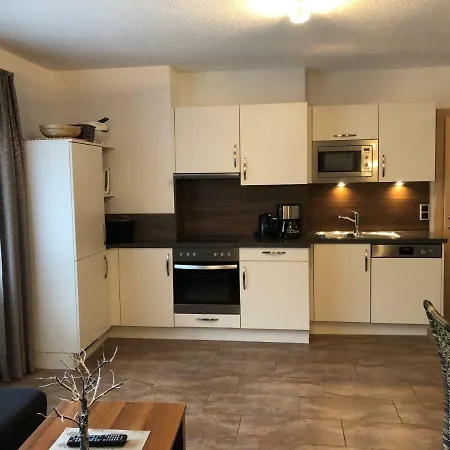 Gschloessle Apartman *