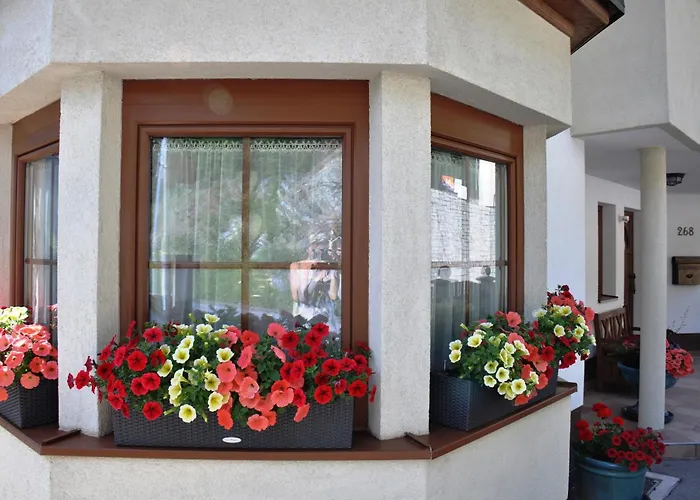 Gschloessle شقة يرتسنز