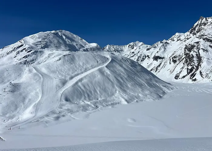 Gschloessle شقة يرتسنز