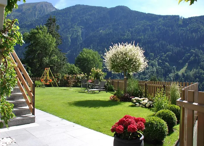 Gschloessle Йерценс