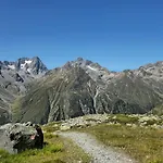Gschlössle * Jerzens