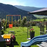 Apartment Gschlössle Jerzens