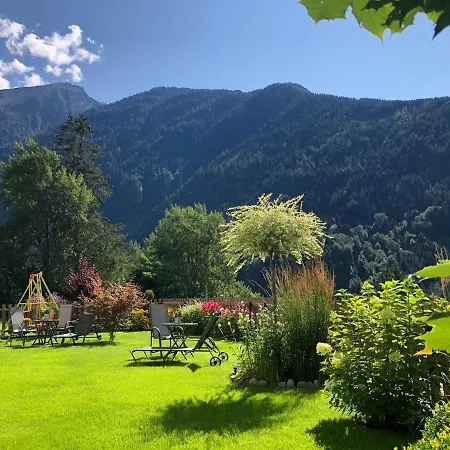 Apartamento Gschloessle