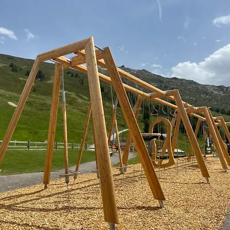 Gschloessle Apartamento