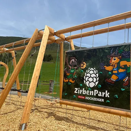 Apartamento Gschloessle Jerzens