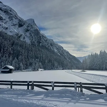 Gschloessle Apartamento *