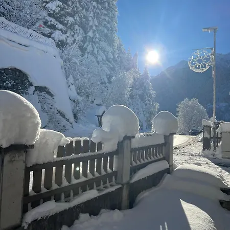 Gschloessle * Jerzens