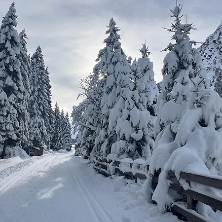 Apartamento Gschloessle