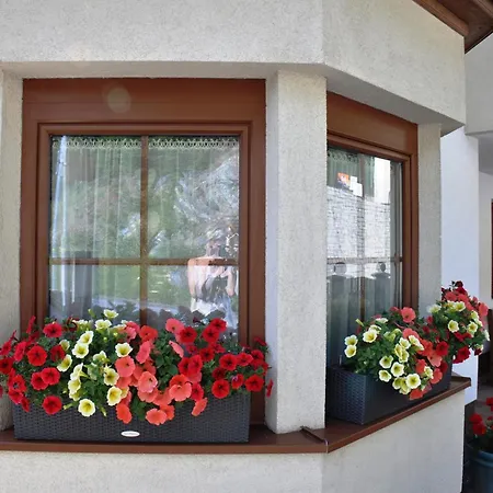 Gschloessle Apartamento Jerzens