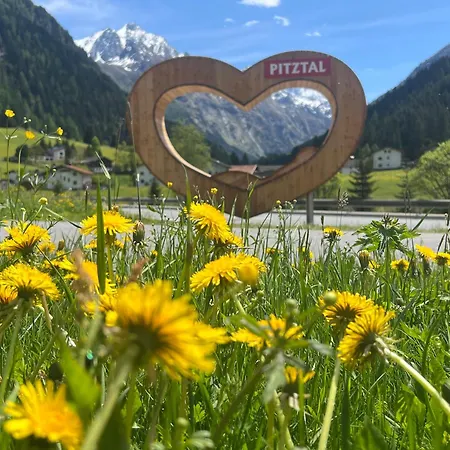 Gschloessle Apartamento *