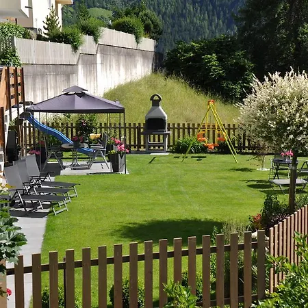 Apartamento Gschloessle