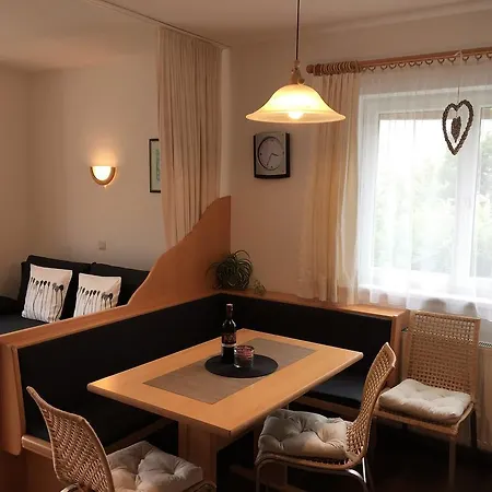 Gschloessle Apartamento Jerzens